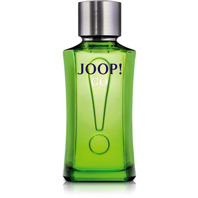 joop go eau de toilette