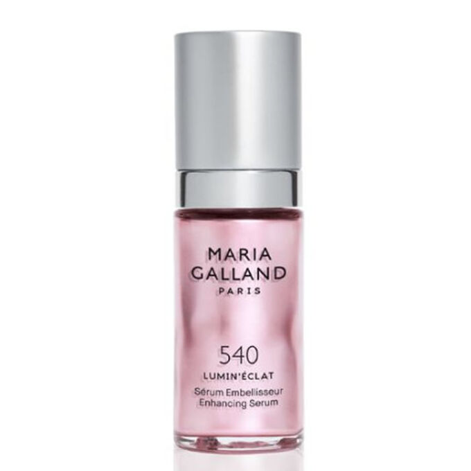 Maria Galland 540 Lumin%27Éclat Enhancing Serum 30ml Previously called 340