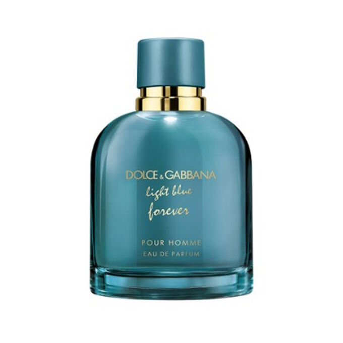 Dolce & Gabbana Light Blue Forever Pour Homme Eau De Spray 50ml | Beauty The Shop - The best fragances, creams makeup online shop