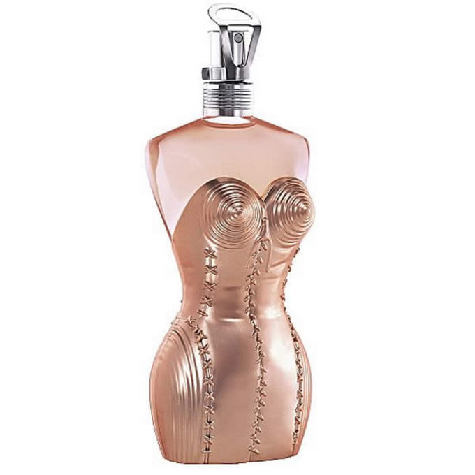 jean paul gaultier eau de toilette 75ml