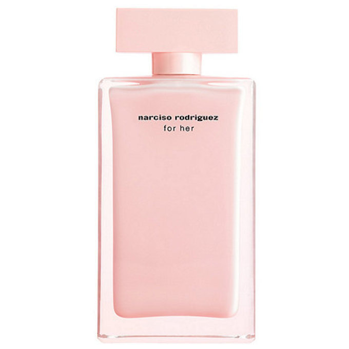 Narciso Rodriguez For – & | Exclusive Cosmetics BeautyTheShop Perfumes Luxury Eau The Her Store Niche Spray | 50ml De Perfume