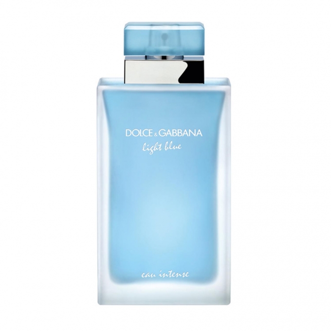 D&g light blue perfume 100ml best sale