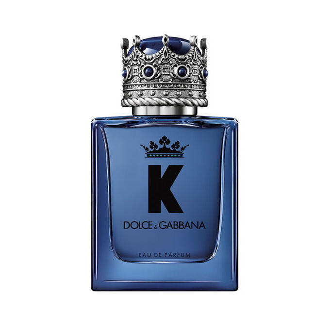 Wind Behoren onbetaald Dolce And Gabbana K Eau de Perfume Spray 50ml | Beauty The Shop - The best  fragances, creams and makeup online shop