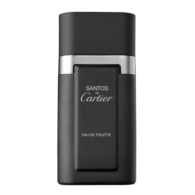 cartier santos eau de toilette