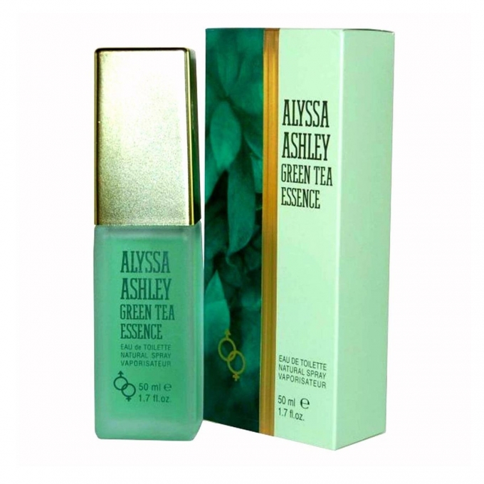 Green tea perfume discount price