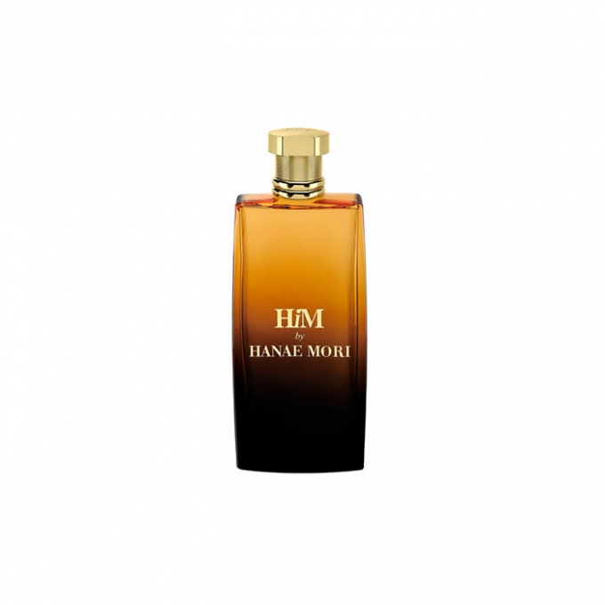 hanae mori him cologne