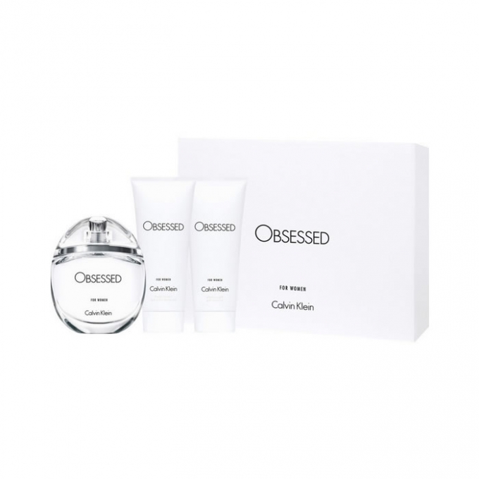 obsessed calvin klein 100ml