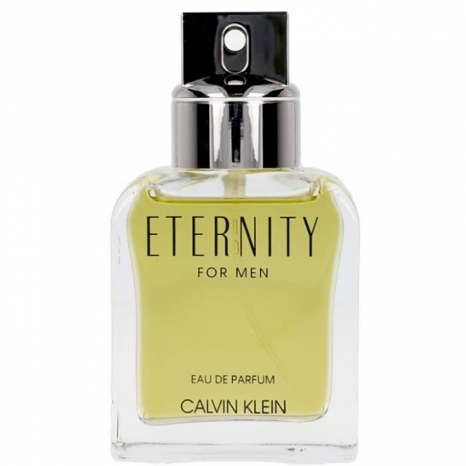 Eternity best sale perfume 200ml