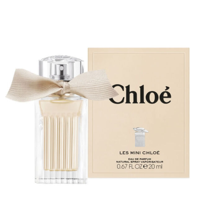 chloe fleur de parfum 20 ml