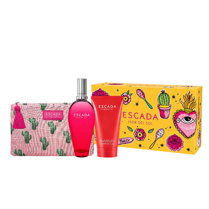 escada 100 ml