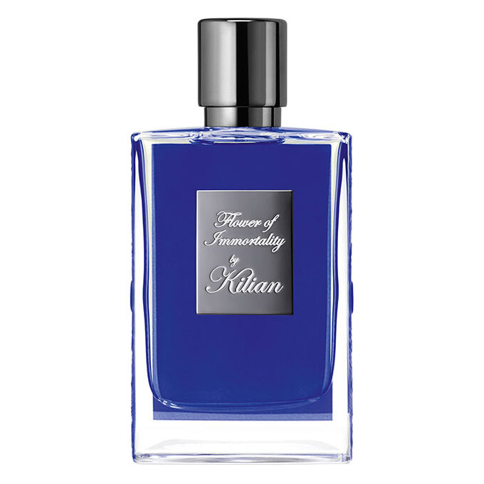 Kilian Paris Flower Of Immortality Eau De Parfum Spray 50ml Nachfüllbar