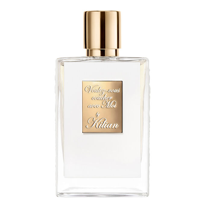 Kilian Paris Voulez-vous coucher avec Moi Eau De Parfum Spray 50ml Nachfüllbar