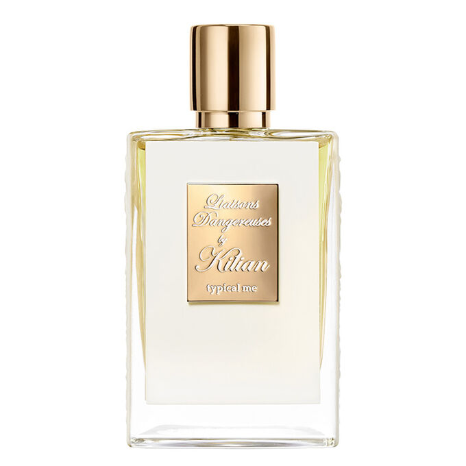 Kilian Paris Liaisons Dangereuses  typical me Eau De Parfum Spray 50ml Nachfüllbar