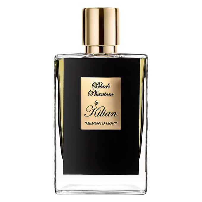 Kilian Paris Black Phantom Eau De Parfum Spray 50ml Nachfüllbar