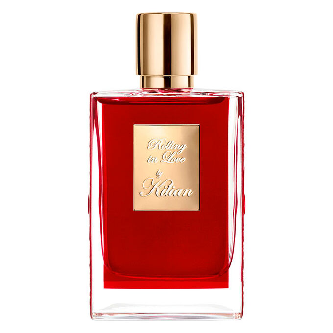 Kilian Paris Rolling In Love Eau De Parfum Spray 50ml Nachfüllbar