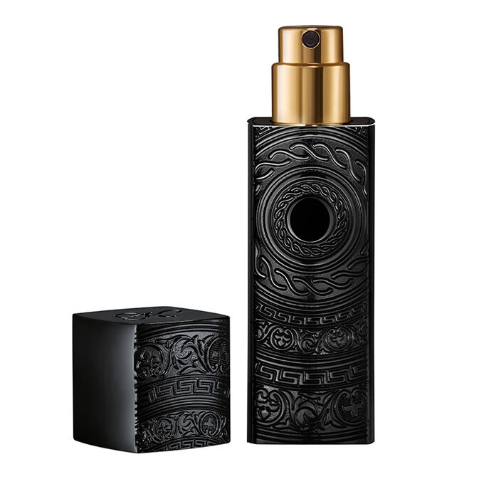 Kilian Paris Black Talisman Travel Spray