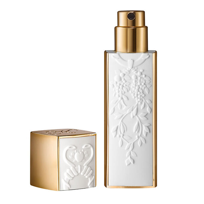 Kilian Paris White Talisman Travel Spray