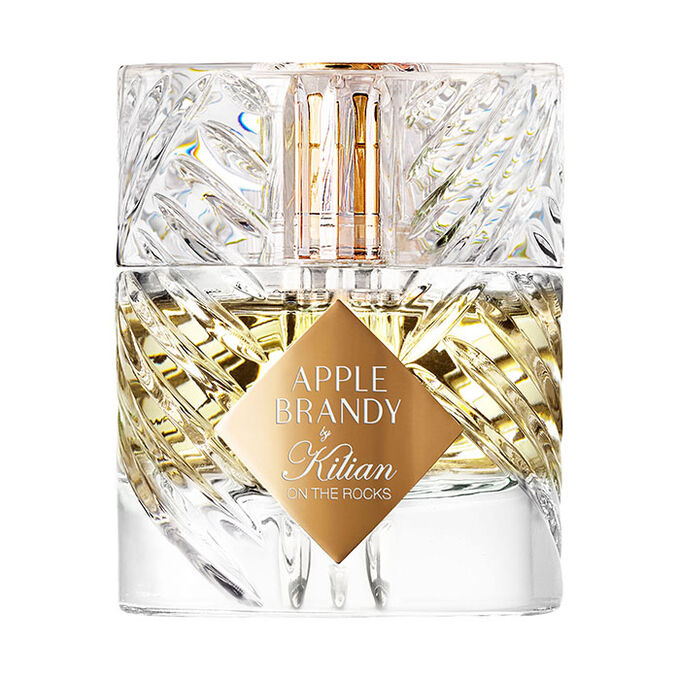 Kilian Paris Apple Brandy On The Rocks Eau De Parfum Spray 50ml Nachfüllbar