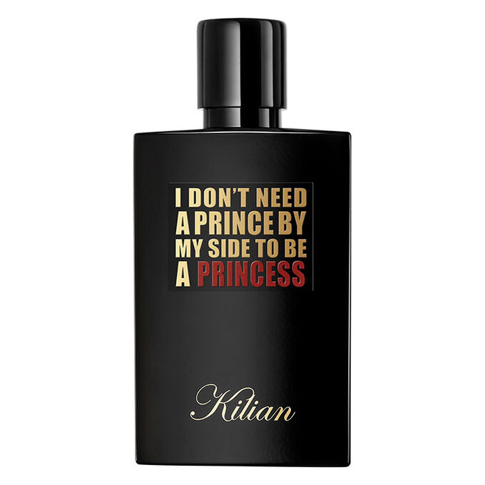 Kilian Paris Princess Spray 50ml Nachfüllbar