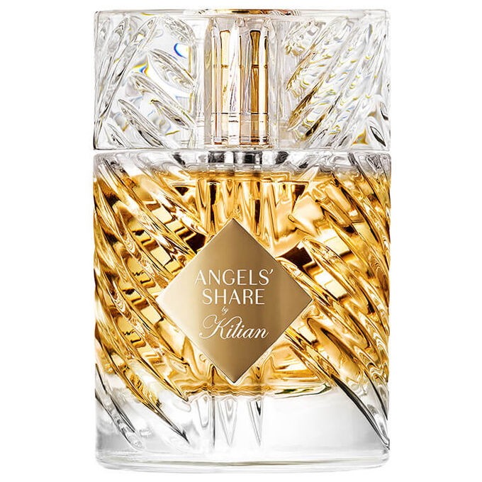 Kilian Paris Angels’ Share Eau De Parfum Spray 100ml Nachfüllbar