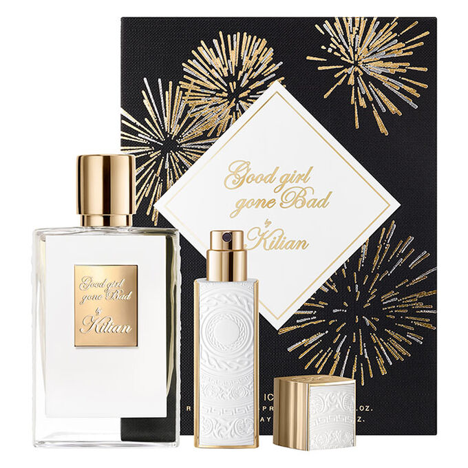 Kilian Parir Good Girl Gone Bad The Icon Set Eau De Parfum Spray 50ml