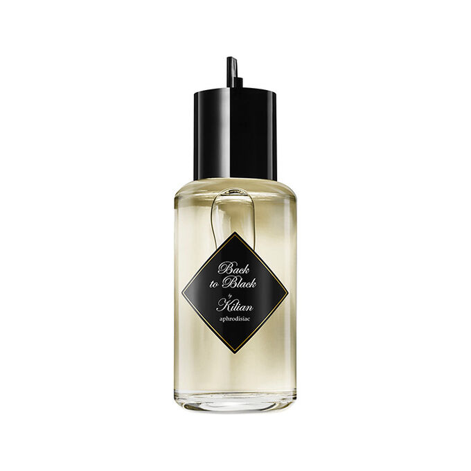 Kilian Paris Back to Black Eau De Parfum 100ml Nachfüllung