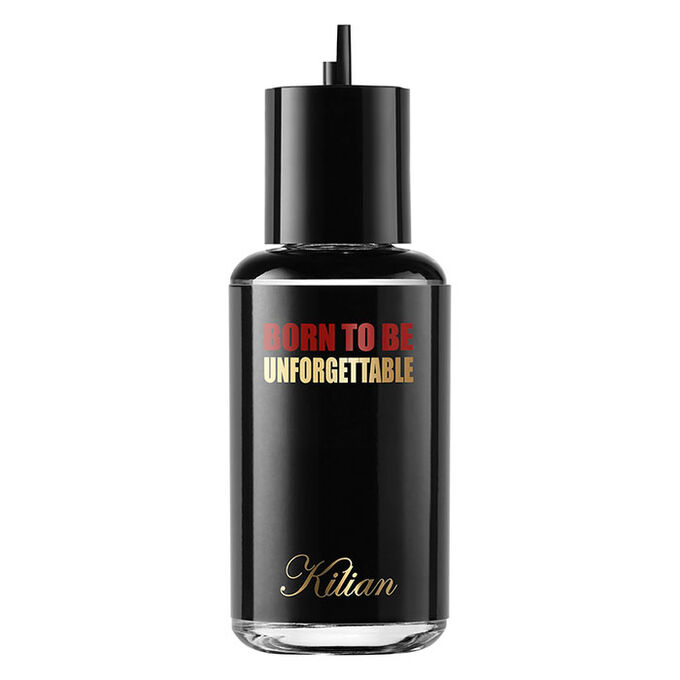 Kilian Paris Born to Be Unforgettable Eau De Parfum 100ml Nachfüllung