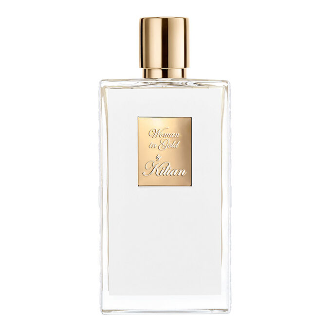 Kilian Paris Woman in Gold Eau De Parfum Spray 100ml Nachfüllbar