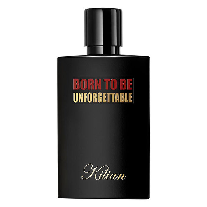 Kilian Paris Born to Be Unforgettable Eau De Parfum Spray 50ml Nachfüllbar