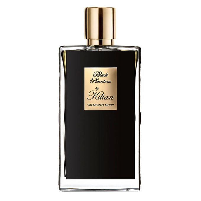 Kilian Paris Black Phantom Eau De Parfum Spray 100ml Nachfüllbar