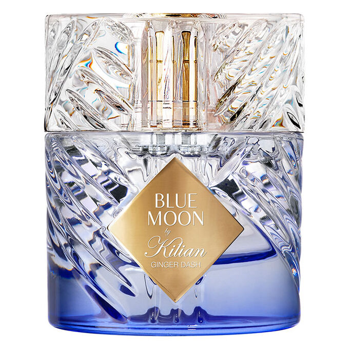 Kilian Paris Blue Moon Eau De Parfum Spray 50ml Nachfüllbar