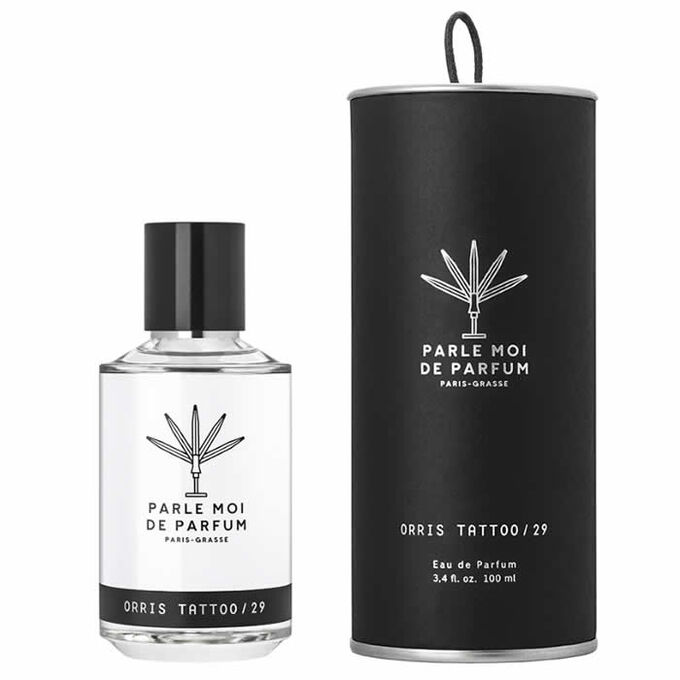 Parle Moi De Parfum Orris Tattoo 29 Eau De Parfum Spray 100ml