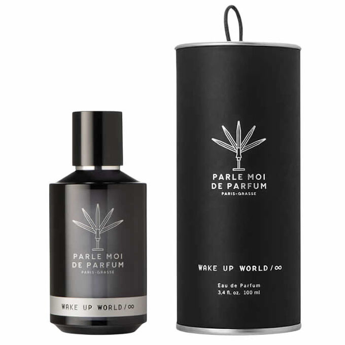 Parle Moi De Parfum Wake Up World Eau De Parfum Spray 100ml