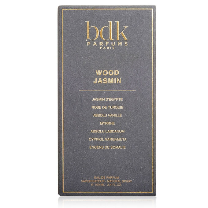 BDK Parfums hot Wood Jasmin