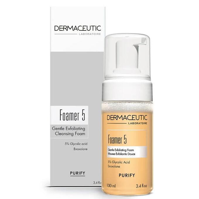 Dermaceutic Foamer 5 100ml