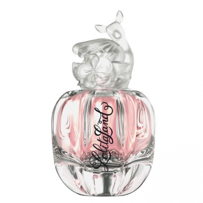 Photos - Women's Fragrance Lolita Lempicka Lolitaland Eau De Perfume Spray 80ml 
