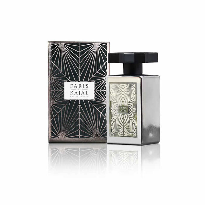 Kajal Faris Eau De Parfum Spray 100ml