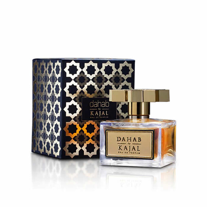 Kajal Dahab Eau De Parfum Spray 100ml