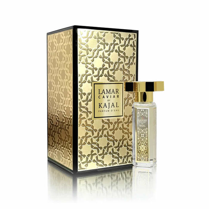 Kajal Lamar Caviar Parfum D%27Eau Spray 30ml