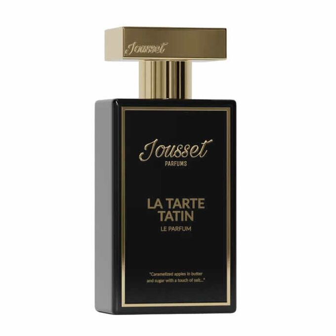 Jousset Parfums Accident newest A La Vanille