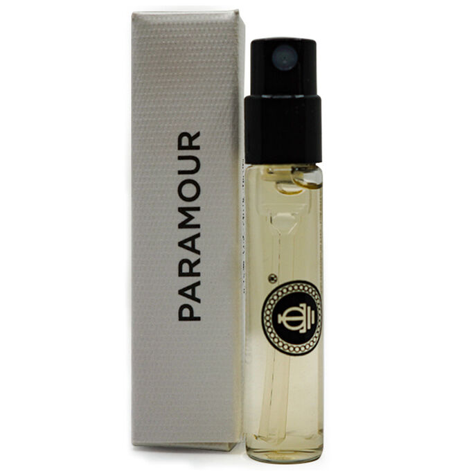 Oman Luxury Paramour Eau De Parfum Spray 100ml