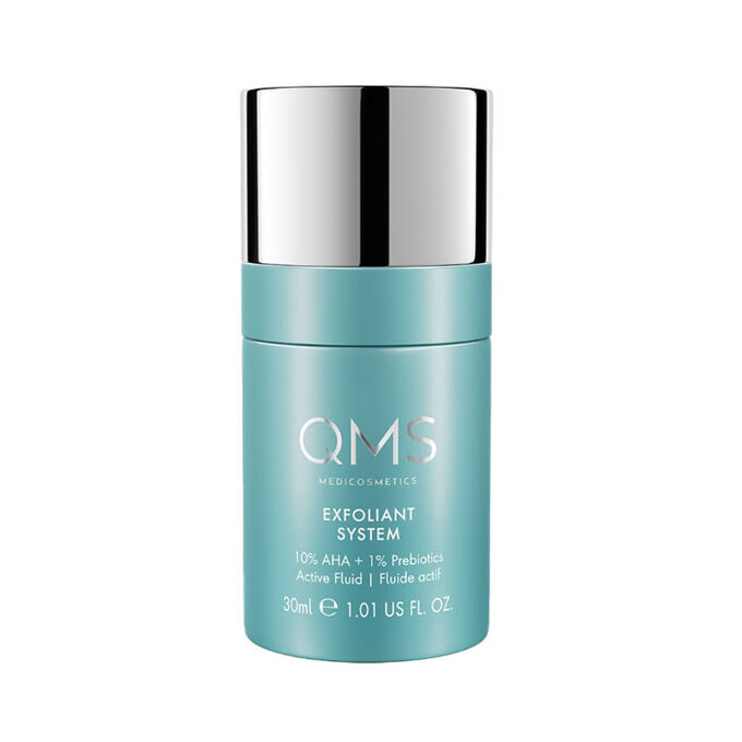 Qms Medicosmetics 10% AHA Active Fluid 30ml