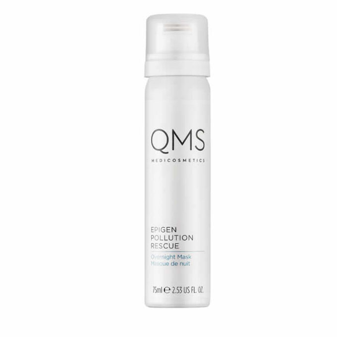 Qms Medicosmetics Epigen Pollution Rescue Mask 75ml