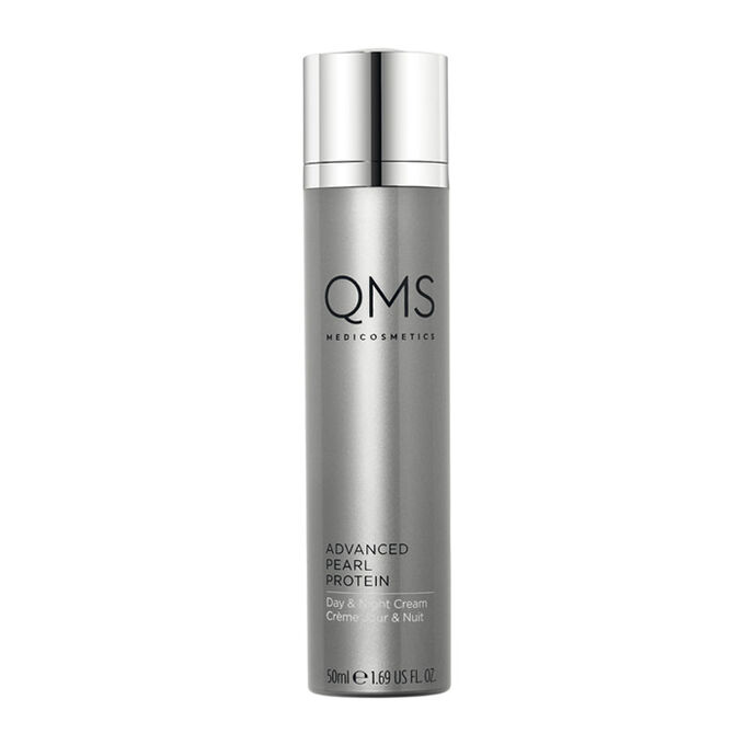 Qms Medicosmetics Advanced Pearl Protein Day & Night Cream 50ml