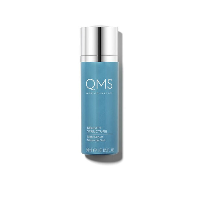 Qms Medicosmetics Density Structure Night Serum 30ml