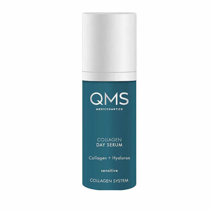 Qms Medicosmetics Collagen Day Serum Sensitive 30ml