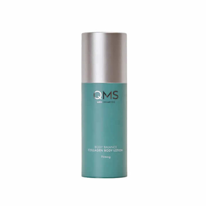 Qms Medicosmetics Body Balance Collagen Body Lotion 200ml