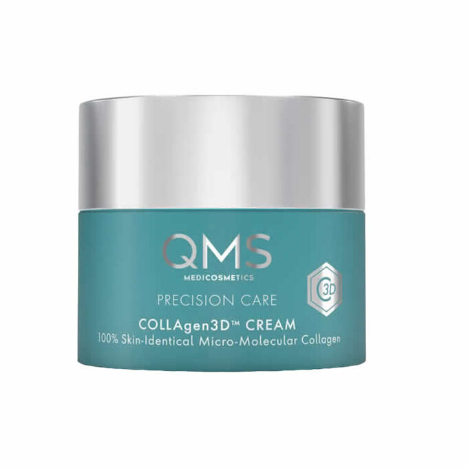 Qms Medicosmetics Precision Care Collagen3D Cream 50ml