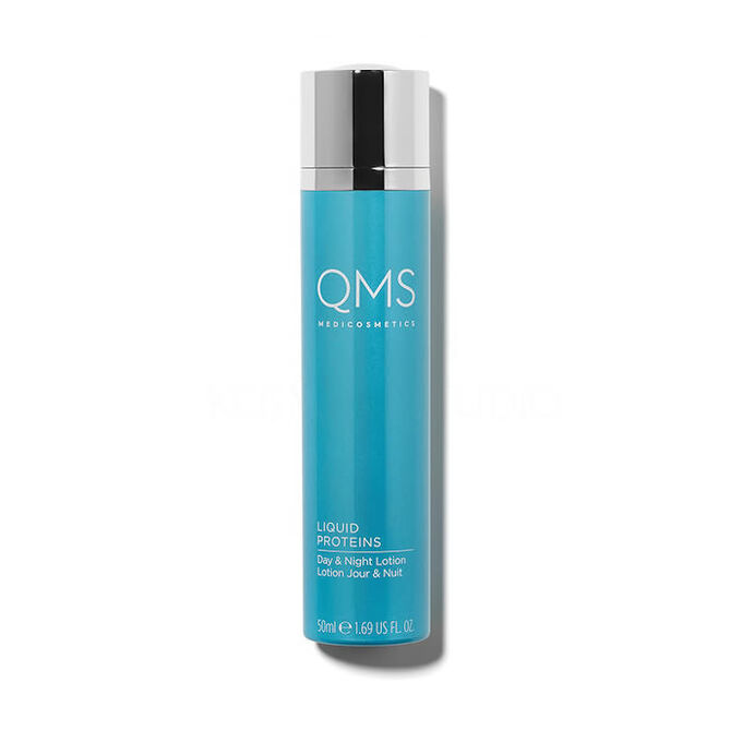 Qms Medicosmetics Liquid Proteins Day & Night Lotion 50ml