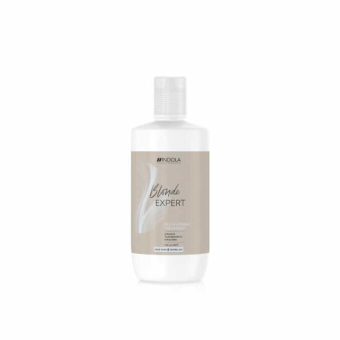 Indola Blonde Expert Care Insta Strong Treatment 750ml